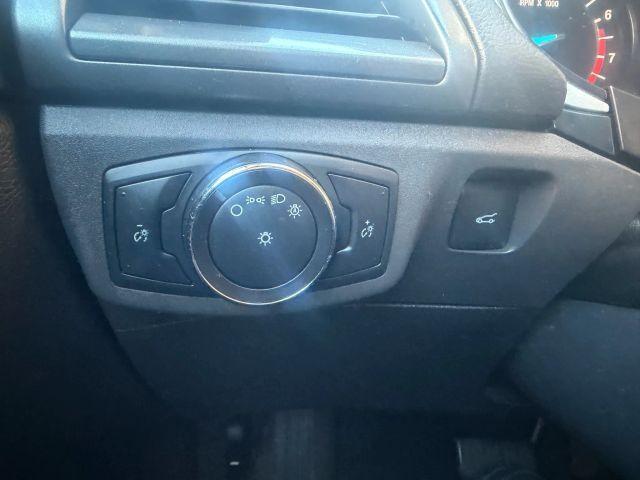 used 2014 Ford Fusion car, priced at $7,999