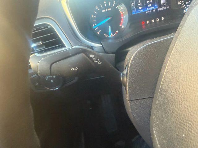 used 2014 Ford Fusion car, priced at $7,999