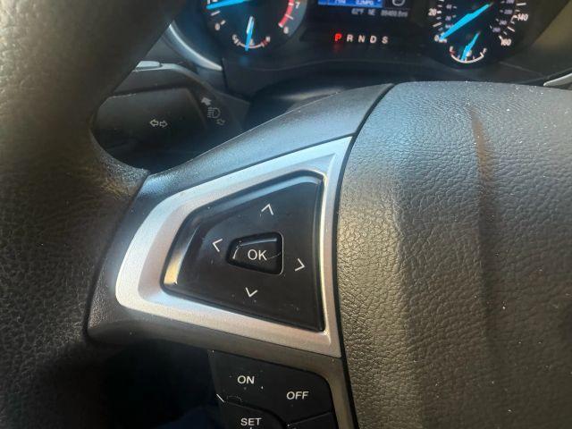 used 2014 Ford Fusion car, priced at $7,999