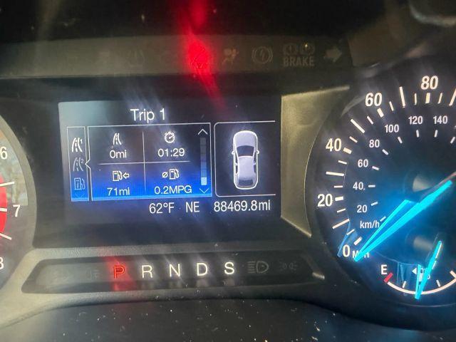 used 2014 Ford Fusion car, priced at $7,999