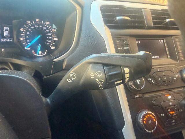 used 2014 Ford Fusion car, priced at $7,999