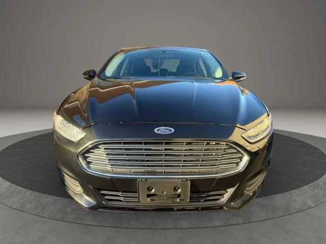 used 2014 Ford Fusion car, priced at $7,999
