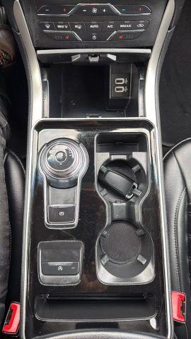 used 2020 Ford Edge car, priced at $12,499