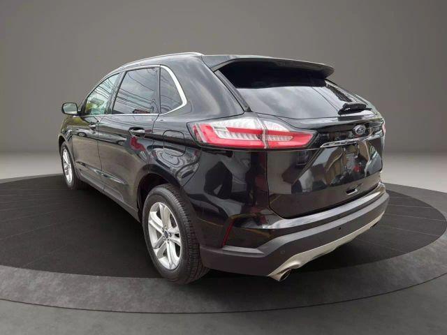 used 2020 Ford Edge car, priced at $12,499