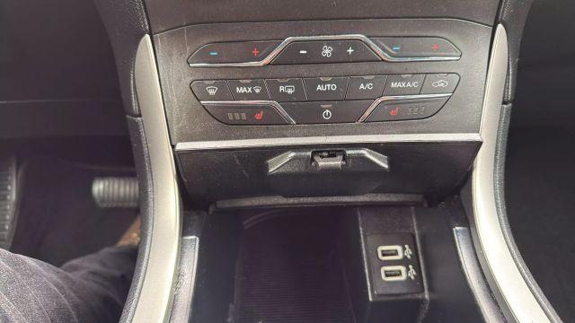 used 2020 Ford Edge car, priced at $12,499