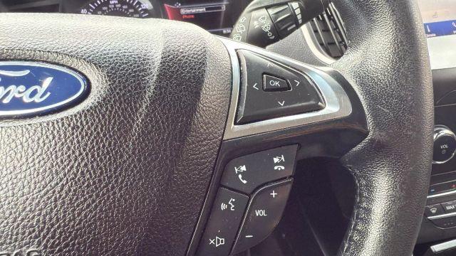used 2020 Ford Edge car, priced at $12,499