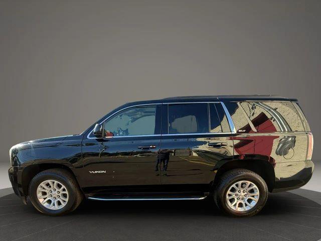 used 2020 GMC Yukon car, priced at $25,999