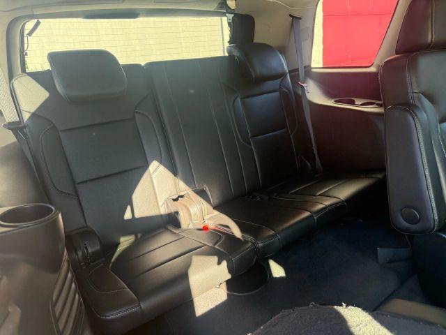 used 2020 GMC Yukon car, priced at $25,999