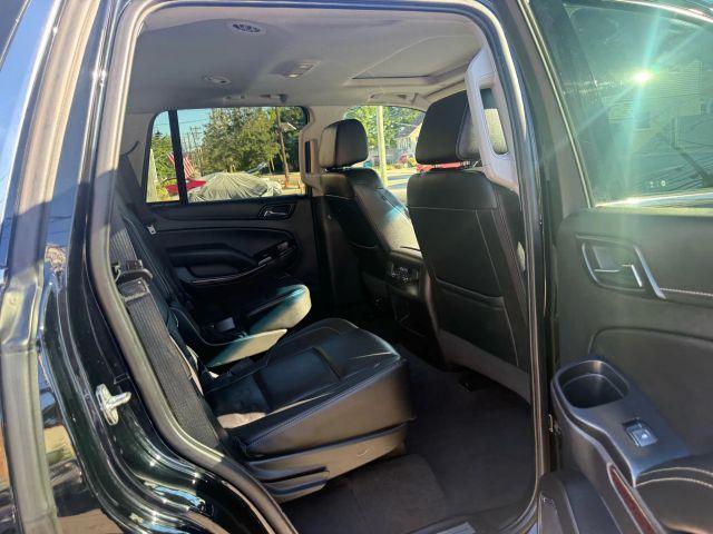 used 2020 GMC Yukon car, priced at $25,999