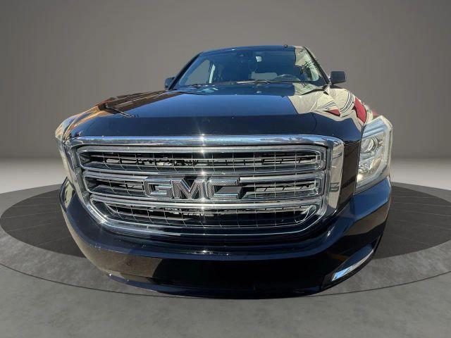used 2020 GMC Yukon car, priced at $25,999