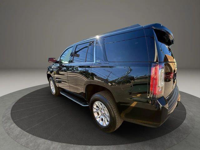 used 2020 GMC Yukon car, priced at $25,999