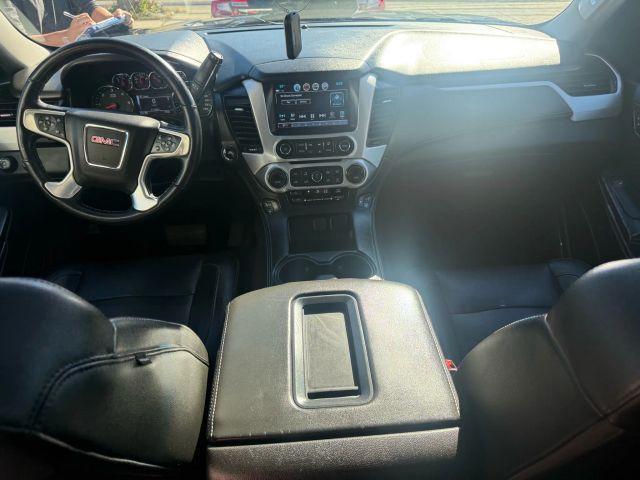 used 2020 GMC Yukon car, priced at $25,999
