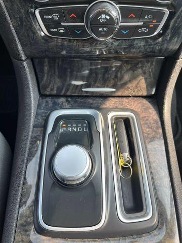 used 2018 Chrysler 300 car, priced at $10,999