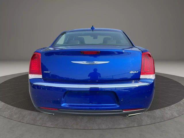 used 2018 Chrysler 300 car, priced at $10,999