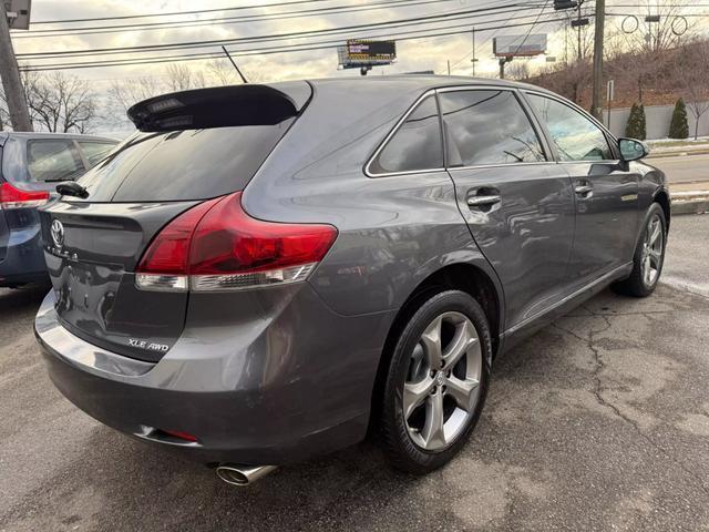 used 2013 Toyota Venza car, priced at $12,999