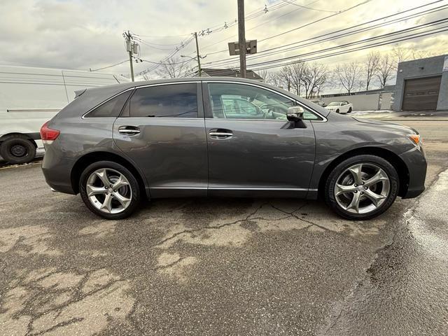 used 2013 Toyota Venza car, priced at $12,999