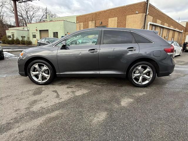 used 2013 Toyota Venza car, priced at $12,999