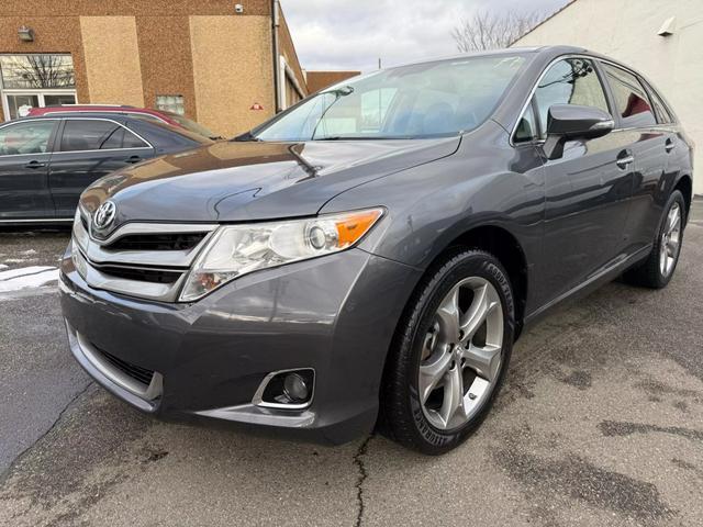 used 2013 Toyota Venza car, priced at $12,999