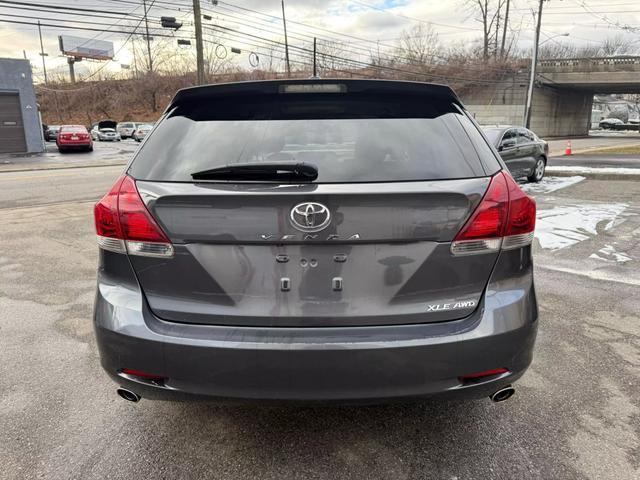 used 2013 Toyota Venza car, priced at $12,999