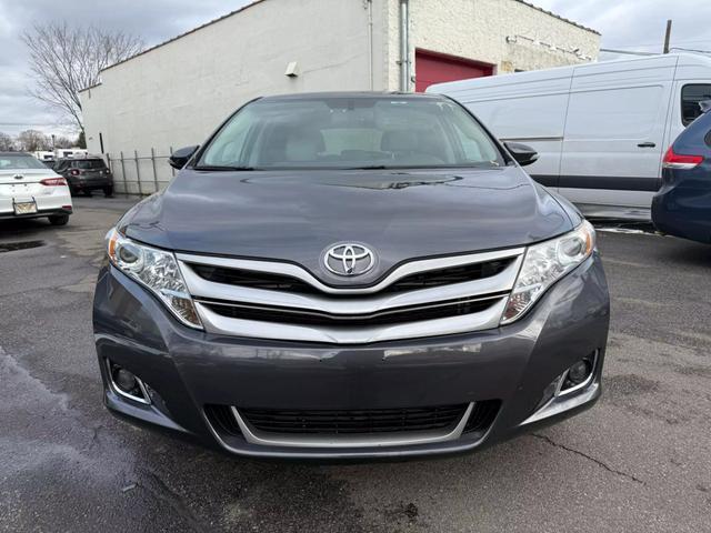 used 2013 Toyota Venza car, priced at $12,999