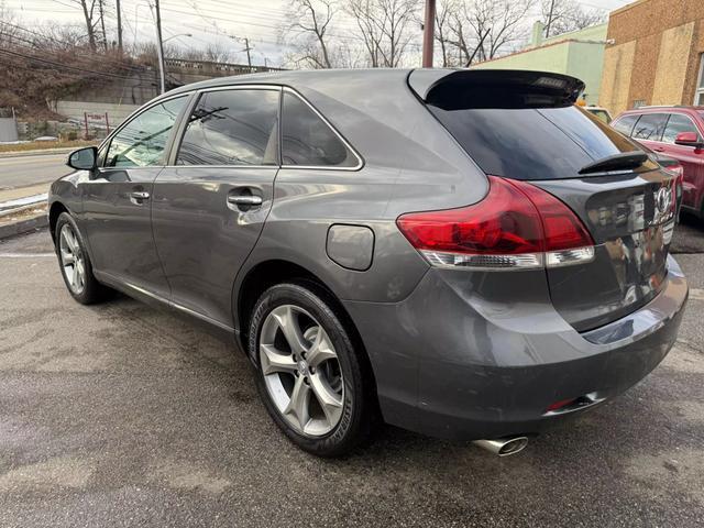 used 2013 Toyota Venza car, priced at $12,999