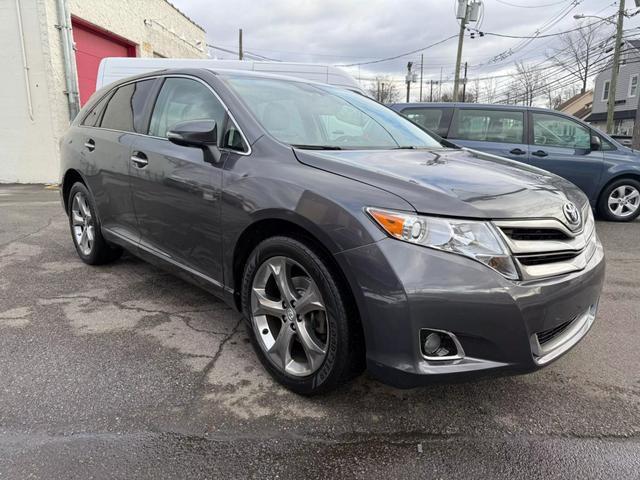 used 2013 Toyota Venza car, priced at $12,999