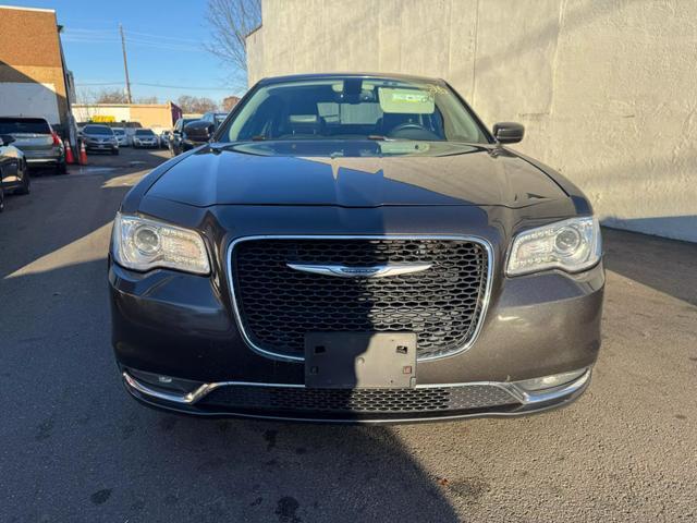 used 2016 Chrysler 300 car, priced at $11,499