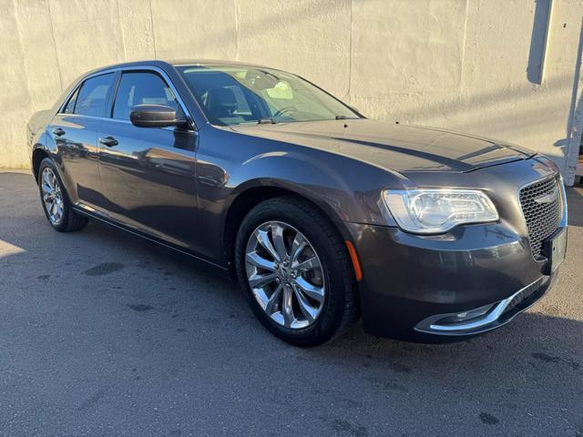 used 2016 Chrysler 300 car, priced at $11,499