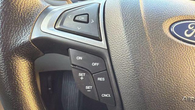 used 2018 Ford Fusion Hybrid car, priced at $10,999