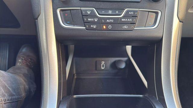 used 2018 Ford Fusion Hybrid car, priced at $10,999