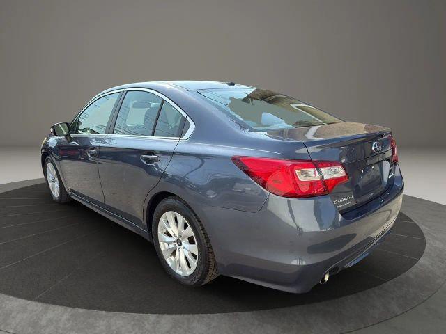 used 2015 Subaru Legacy car, priced at $9,899