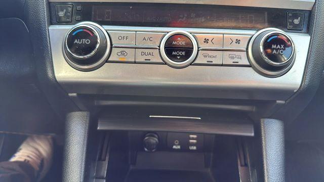used 2015 Subaru Legacy car, priced at $9,899