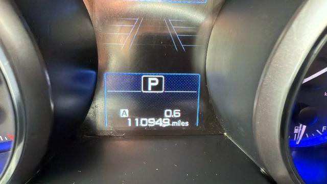 used 2015 Subaru Legacy car, priced at $9,899