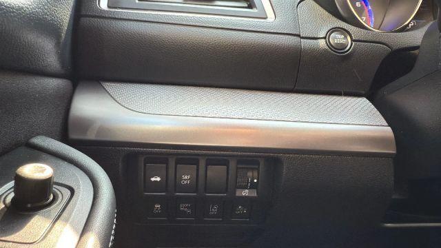 used 2015 Subaru Legacy car, priced at $9,899
