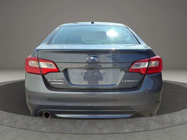 used 2015 Subaru Legacy car, priced at $9,899