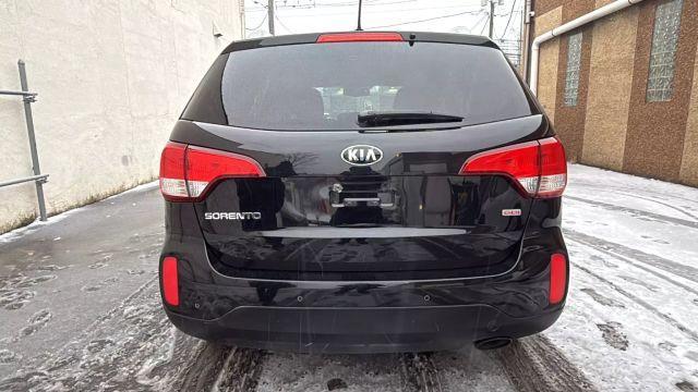 used 2015 Kia Sorento car, priced at $9,499