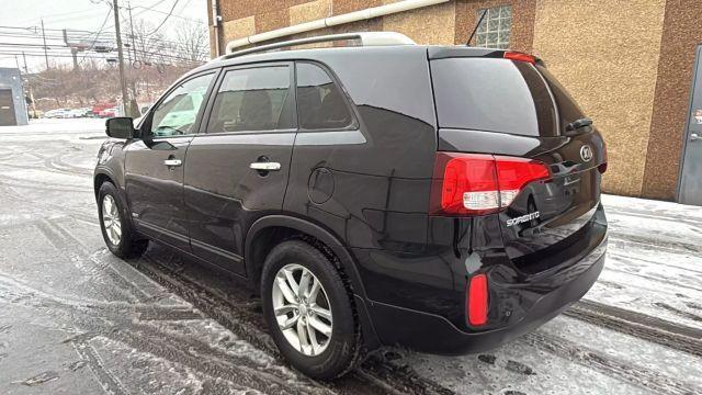 used 2015 Kia Sorento car, priced at $9,499