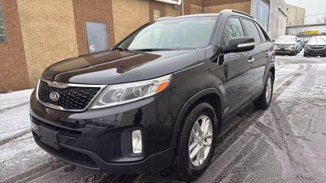 used 2015 Kia Sorento car, priced at $9,499