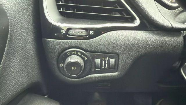 used 2019 Jeep Cherokee car, priced at $15,999