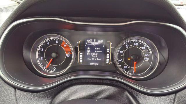 used 2019 Jeep Cherokee car, priced at $15,999
