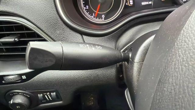 used 2019 Jeep Cherokee car, priced at $15,999