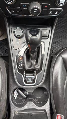 used 2019 Jeep Cherokee car, priced at $15,999