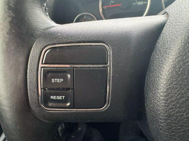 used 2012 Jeep Wrangler Unlimited car, priced at $13,499
