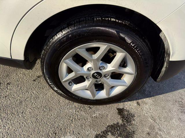 used 2021 Kia Soul car, priced at $10,499