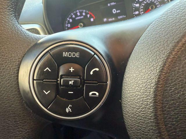 used 2021 Kia Soul car, priced at $10,499