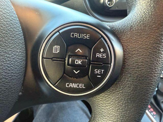 used 2021 Kia Soul car, priced at $10,499