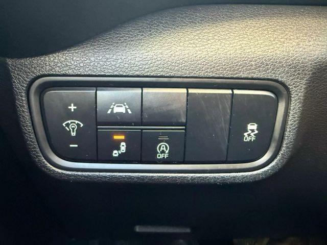 used 2021 Kia Soul car, priced at $10,499