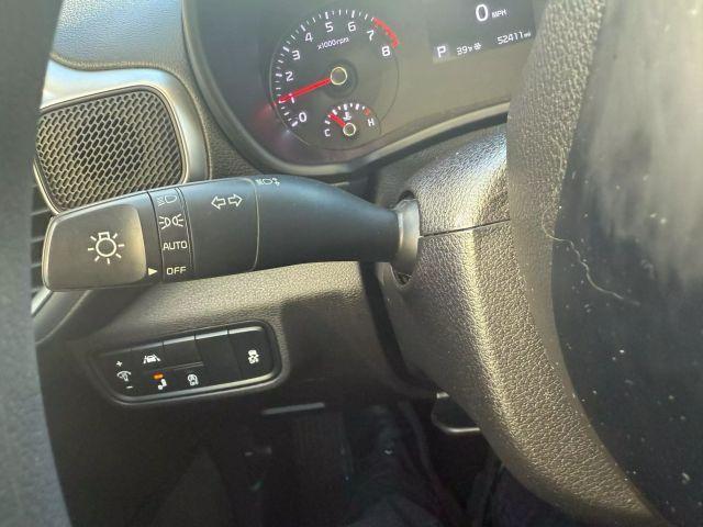 used 2021 Kia Soul car, priced at $10,499