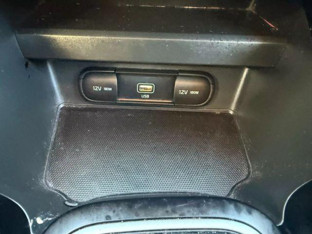 used 2021 Kia Soul car, priced at $10,499