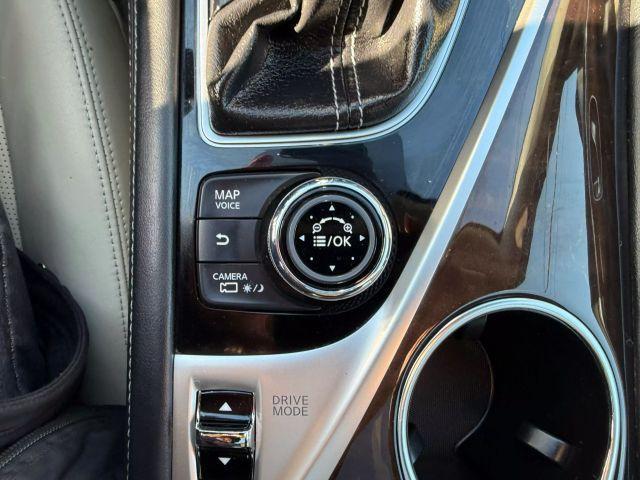 used 2014 INFINITI Q50 car, priced at $10,999